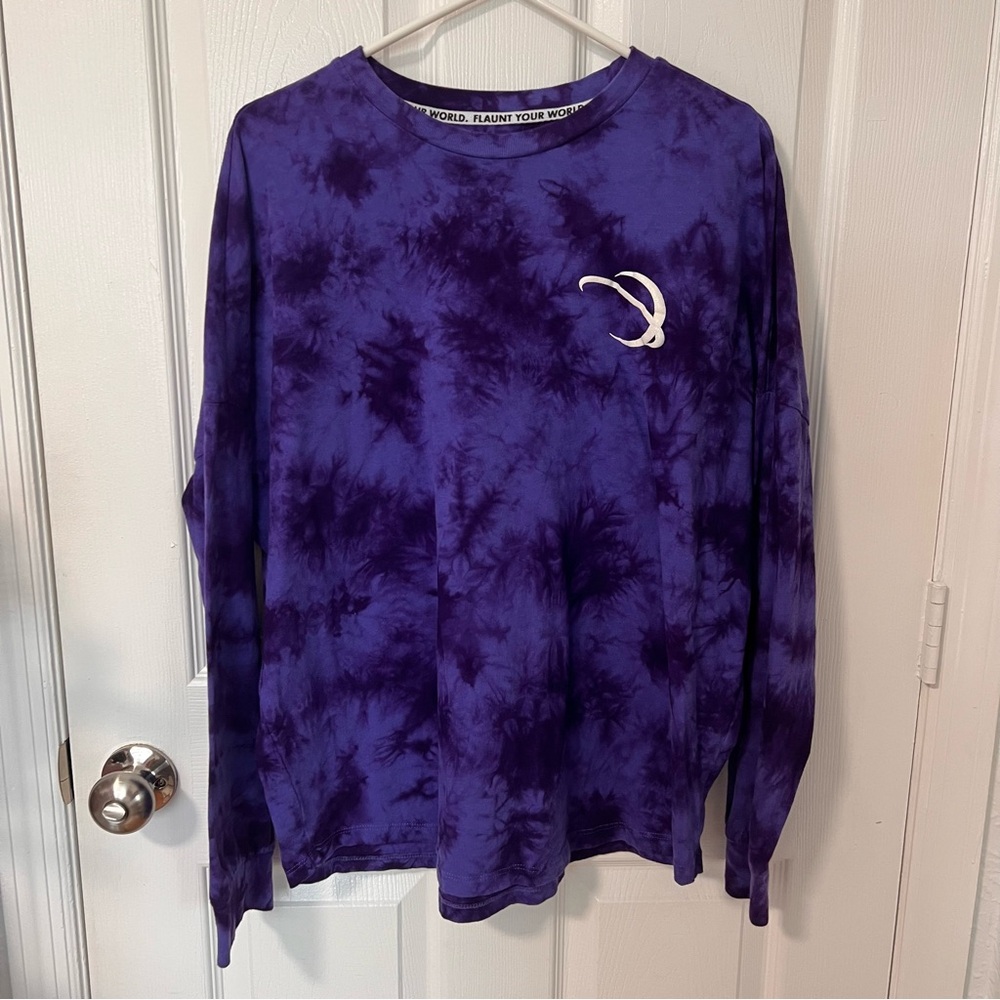 Her Universe Spirit Jersey